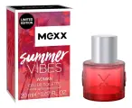 Mexx Summer Vibes Limited Edition Woman женская туалетная вода 20 мл