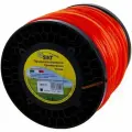 Бобина Siat леска PROFESSIONAL квадрат 3.0 - 195м
