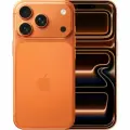 Смартфон Apple iPhone 17 Pro Max 256 ГБ, Cosmic Orange (Оранжевый), Dual: nano SIM + eSim, (Без Rustore и MAX)