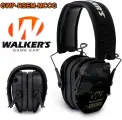 Активные наушники для стрельбы WALKER'S RAZOR Slim, 23db