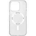 Чехол на iPhone 16 Pro Native Union (RE)CLEAR CASE, цвет: прозрачный