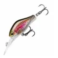 Воблер Rapala Shadow Rap Fat Jack SDRFJ04-RTL