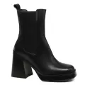 Ботильоны INUOVO, размер 36, черный