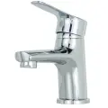 Смеситель для раковины (умывальника) Orange Sofi M43-021Cr хром
