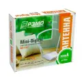 Комнатная антенна Рэмо BAS-5107 DX MINI Digital 14724