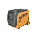 Бензиновый генератор Carver PPG-4500IS