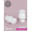 Набор для специй солонка, перечница Belle, 5х5х8,5 см, Nouvelle