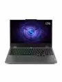 Ноутбук Lenovo LOQ 15IRX9 (Core i5 13450HX/24Gb DDR5/SSD512Gb/NVIDIA GeForce RTX 3050 6Gb/15.6/noOS/Luna Gray) (83DV00NDRK)