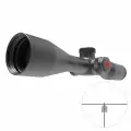 Оптический прицел Mewlite 4-20x50, FFP, 30 mm, SF IR