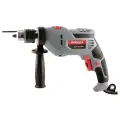 Дрель ударная, Победа, ДУ-13/990, ключевая, 13 мм, 13 мм, 990 Вт, с реверсом, 1 скорость