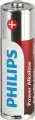Батарейка Philips Power АА LR6-8BL/LR6P8W/51 алкалин. 1,5v 8 шт/уп, 2085096