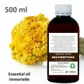 Эфирное масло бессмертника / Еssential oil immortelle - 500 мл