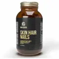 Grassberg Skin Hair Nails капс., 0.748 г, 120 шт.