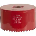 Коронка Bi-Metall 8% Cobalt 78 мм Pilorama 570078