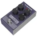 Педаль эффектов для электрогитары Tc electronic THUNDERSTORM FLANGER