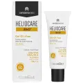 Cantabria Labs Heliocare 360 Gel Oil-Free Dry Touch SPF 50 Sunscreen Гель солнцезащитный с СЗФ 50 для нормальной и жирной кожи, 50 мл