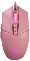 Мышь A4 Bloody P91s розовый оптическая (8000dpi) USB (8but) P91s Pink Activated .