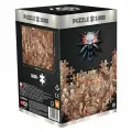 Пазл Good Loot The Witcher Birthday, 1000 элементов