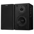 Колонки 2.0 Sven АС SPS-614 черный 40Вт BT (SV-020262)