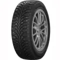 Зимние шипованные шины Tunga Nordway 2 205/65R15 94Q для легкового автомобиля