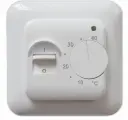 Терморегулятор Vimarr (белый) механический/до3,5 кВт (встраиваемый) 540TM70.26-0001