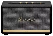 Портативная колонка Marshall Acton II EU, 60Вт, черная, (1001900)