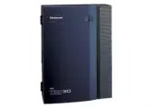 Panasonic KX-TDA30RU Б/У Базовый блок ( 4 гибридных порта)