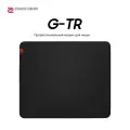 (ZOWIE GEAR) игровой коврик для мыши G-TR, тонкий коврик для мыши, черный,470*390*3.5