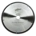 Диск пильный Атака 30 см x 100 зубьев x 3 см, алюминий и пластик