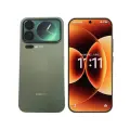 Смартфон Xiaomi 17 Pro, 12/256ГБ, china