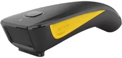 Сканер штрихкодов Netum NT-C750 беспроводной，Портативный 2D-сканер Bluetooth
