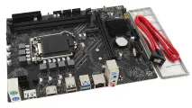 Материнская плата Azerty MB-H510-B LGA1200 Flex-ATX OEM