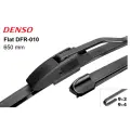 DFR010 DENSO Щетка стеклоочистителя Denso Flat 650мм бескаркасная DFR-010