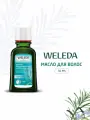Weleda Масло для сухих, ломких и поврежденных волос , 50 мл.