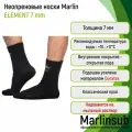 Неопреновые носки 7 мм Marlin ELEMENT 7 мм 38/39