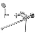 Смеситель для ванны Lemark Standart LM2112C