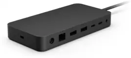 Док-станция Microsoft Surface Thunderbolt™ 4 Dock
