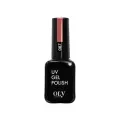 Olystyle гель-лак для ногтей UV Gel Polish, 10 мл, 087 персиковый