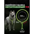 Ошейник для собак, удавка