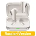 Realme Buds Air 7 Pro металлические беспроводные наушники Glory Beige