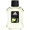 Adidas туалетная вода Pure Game, 50 мл, 50 г