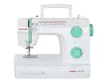 Швейная машина Family Hobby Line 21, работа с тонкими тканями