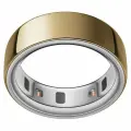 Умное кольцо Oura Ring Gen 4 Gold (Золотой) 9, c отслеживанием показателей здоровья