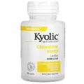 Капсулы Kyolic Aged Garlic Extract Cholesterol health, 0.1 г, 100 шт.