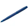 Ручка перьевая Parker IM Professionals Monochrome Blue синяя, 1,0мм, подарочная упаковка