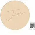 Jane Iredale, Прессованная основа PurePressed 4в1: тональная основа, корректор, пудра, SPF 20, цвет: Warm Silk, 9,9г
