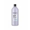 Redken Blondage High Bright - Шампунь для светлых волос 1л