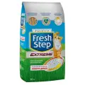 Наполнитель для кошек Fresh Step Extreme тройной контроль запахов впитывающий 30 л. Оригинал. США.