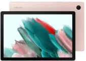 Samsung Tab A8 3/32Gb LTE Pink Gold Sm-x205nidaser (Unisoc Tiger T618 2.0 GHz/3072Mb/32Gb/3G/