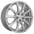 Диск литой X'trike X-120М 7,0\R17 5*114,3 ET40 d64,1 HS [77649] Haval F7/F7x Fb max 700 kg